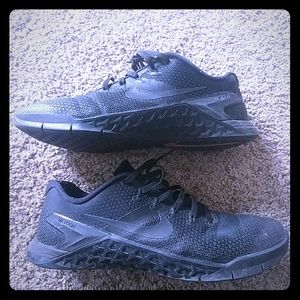 Nike metcon 4